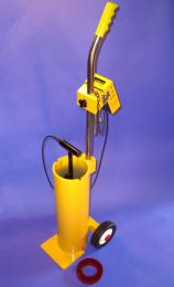 20 Kg CIST/883 Hammer Model