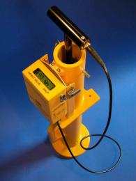 2.25 Kg Hammer for Football, Cricket, Equestrian and Rugby Surfaces, Model Type CIST/883 (Data Logging & Bluetooth)