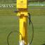 Golf Course Firmness Tester type CIST/883 (Data Logging & Bluetooth)